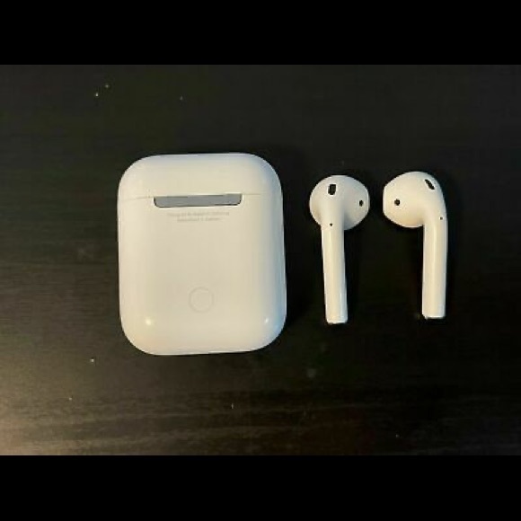 Apple AirPod 2nd generation